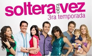 Divertidos personajes de 'Soltera otra vez' comenzarán nuevo proyecto fuera de la pantalla