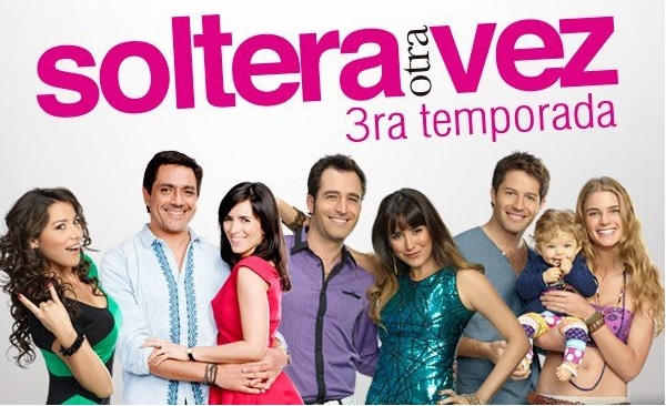 Divertidos personajes de ‘Soltera otra vez’ comenzarán nuevo proyecto fuera de la pantalla