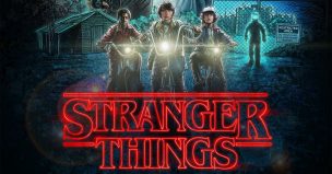 ¡Atención fanáticos de Stranger Things! salió a la venta el juego de Monopoly de la serie