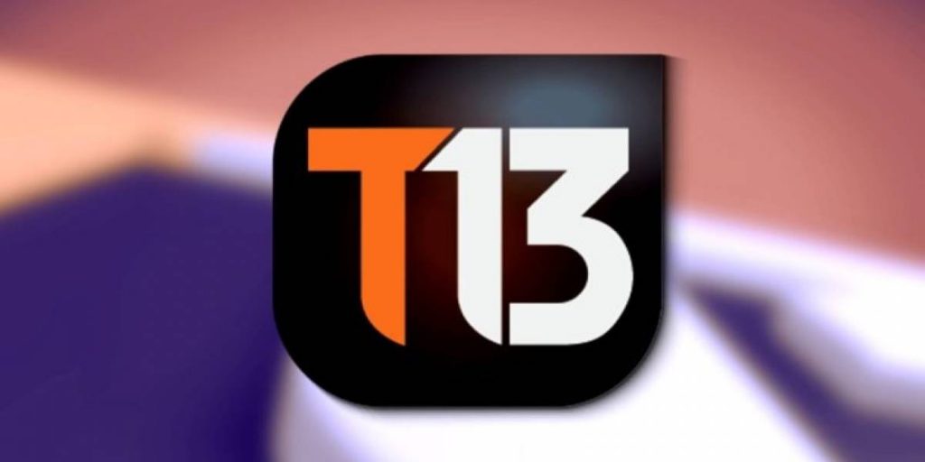 Desvinculan a emblemático rostro de prensa de Canal 13