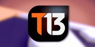 Desvinculan a emblemático rostro de prensa de Canal 13