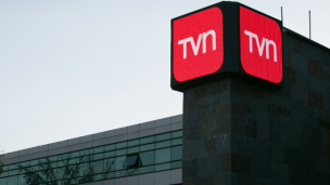 Senado aprueba capitalización de TVN