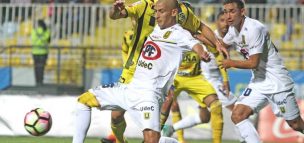 Sin Braulio Leal, San Luis de Quillota recibe a la Universidad de Concepción para abrir la 13ª Fecha del Campeonato Transición