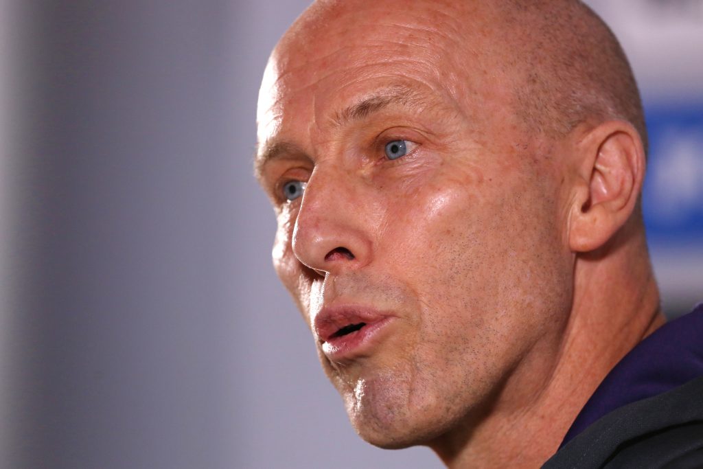 Ex DT de EE.UU. y opción de Mundial de los Picados: “Es una idea terrible”