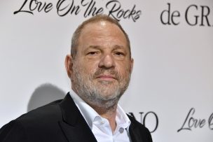 Reconocida actriz chilena estuvo en el ojo de Harvey Weinstein