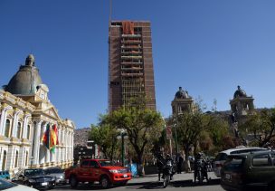 Linchamientos en Bolivia inspiran documental que compite por un Goya