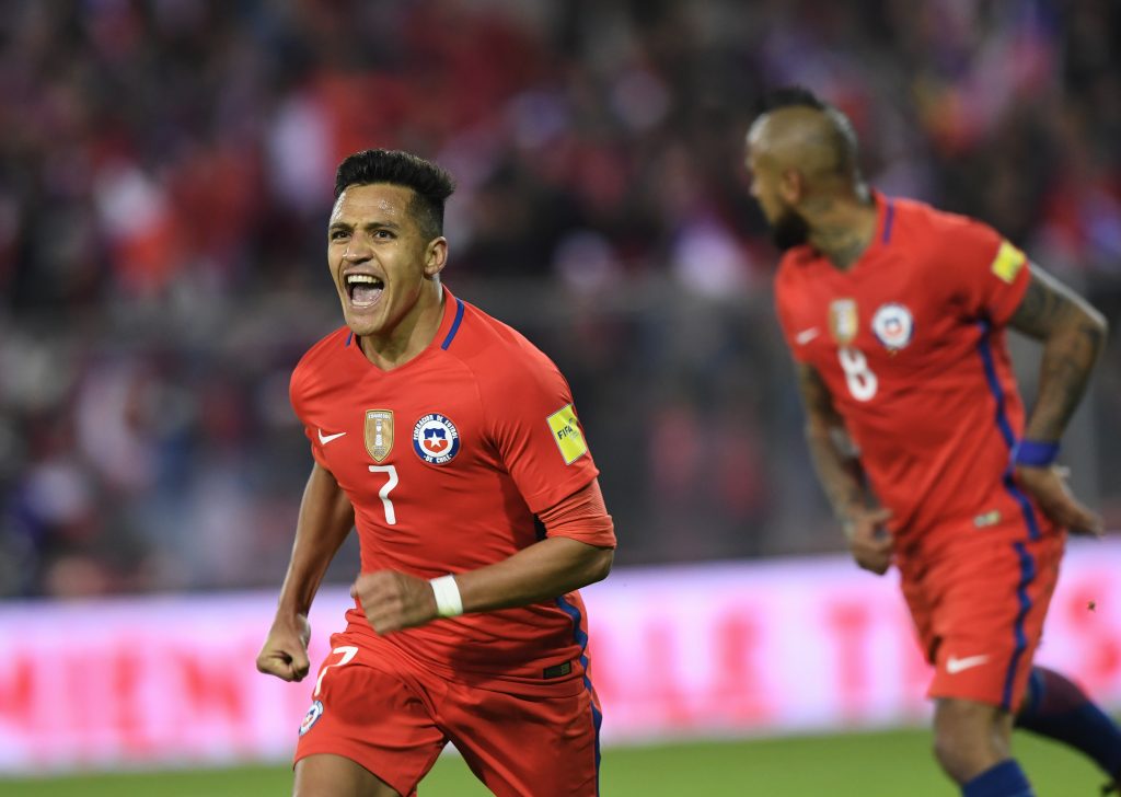 “La Roja” terminó el año en el top ten del Ranking FIFA