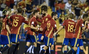 FIFA amenaza con expulsar a España del Mundial por 'caso Villar'