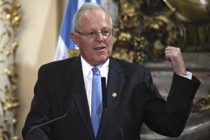 Destitución de Kuczynski tendría fuerte impacto económico en Perú