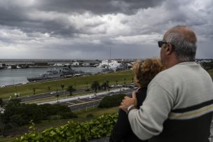 Armada Argentina ya no buscará sobrevivientes en el ARA San Juan