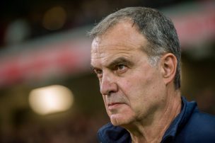 El Lille da por roto el contrato de Marcelo Bielsa