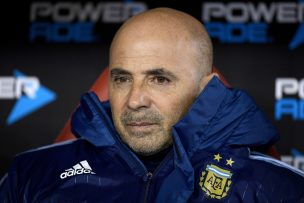 Este es el grupo que enfrentará Jorge Sampaoli en el Mundial de Rusia 2018