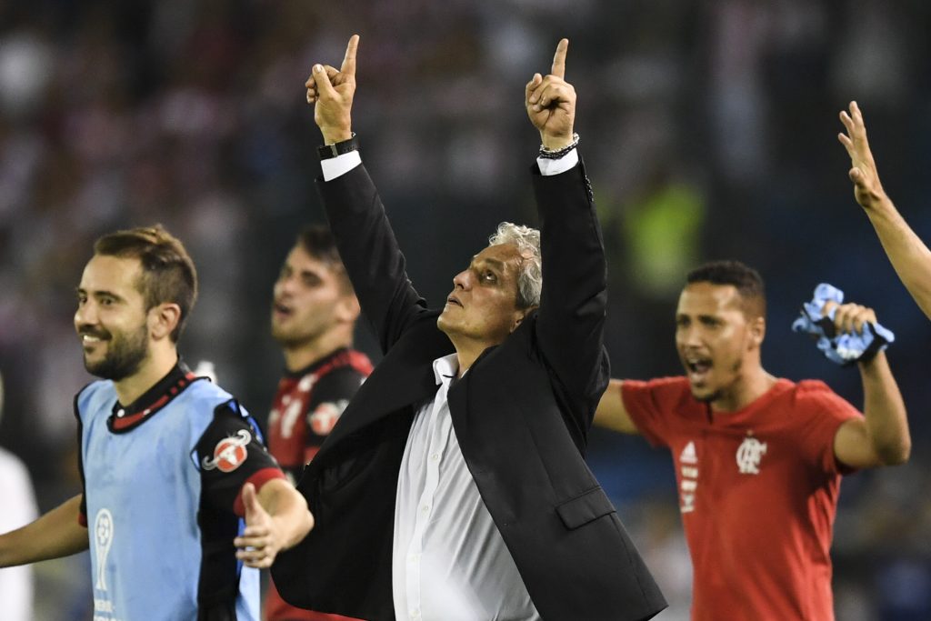 Sigue la teleserie: ANFP inicia ofensiva para convertir a Reinaldo Rueda en el nuevo DT de la ‘Roja’