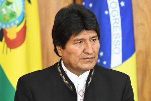 Bolivia inicia 2019 con llamados a la unidad en año electoral