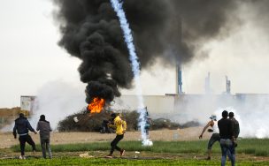 ONU evalúa resolución que rechaza decisión de Trump sobre Jerusalén