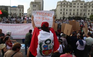 Las claves del indulto a Fujimori, que divide a los peruanos