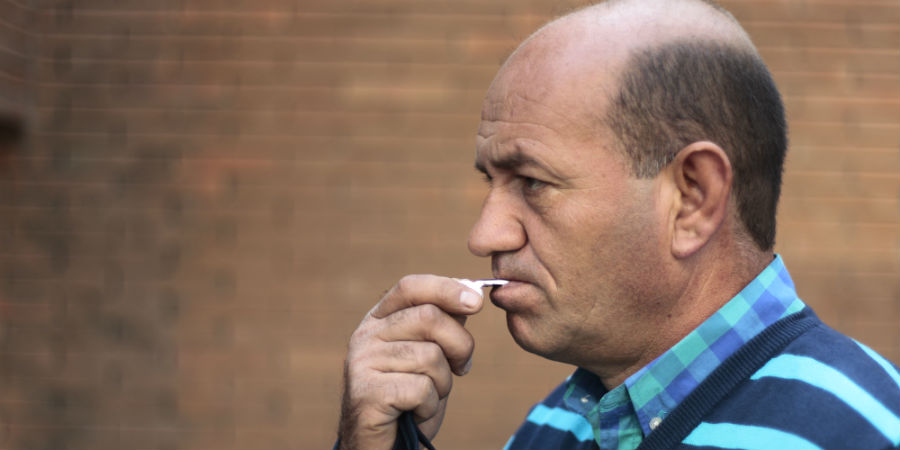 Rubén Selman y conflicto con Vallenar: “La ANFP no supo resolver la situación”