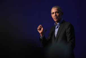 Obama advierte sobre los peligros de las redes sociales en entrevista con el Príncipe Harry