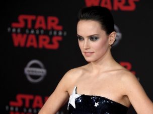 Daisy Ridley, protagonista de Star Wars aseguró que su papel la llevó a terapia psicológica