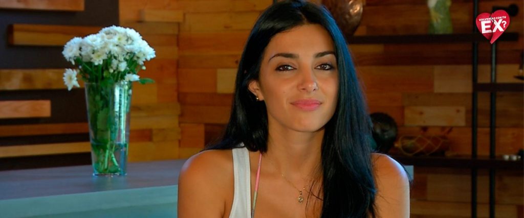Flavia Medina presenta en redes sociales a su nuevo amor