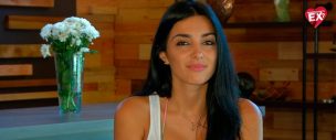 Flavia Medina presenta en redes sociales a su nuevo amor