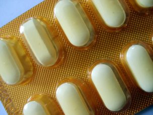 ISP advierte que el paracetamol es uno de los medicamentos con efectos adversos graves