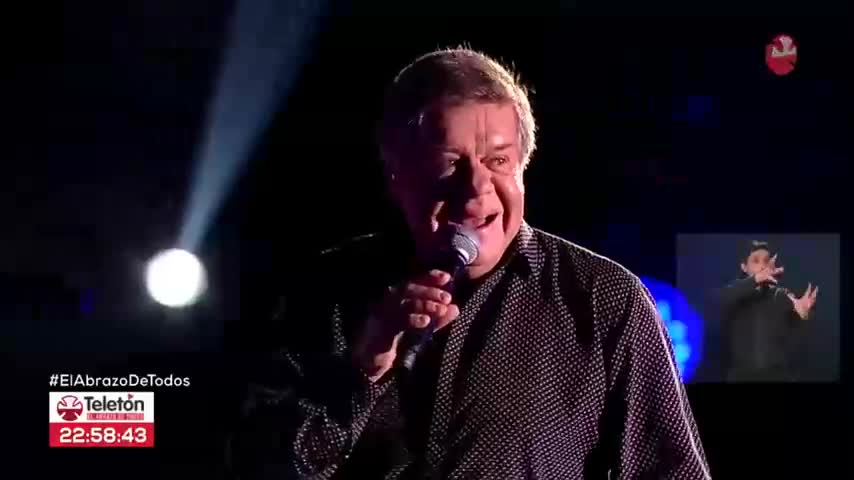 El fail de Marcelo de Cachureos que no pasó desapercibido para Twitter