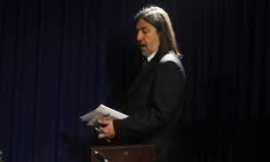 PS rechazó comparación de indulto a Fujimori con situación de presos por DD.HH.