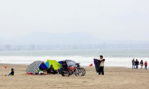 ¡Buenas noticias! el 2018 viene con 8 fines de semana largos