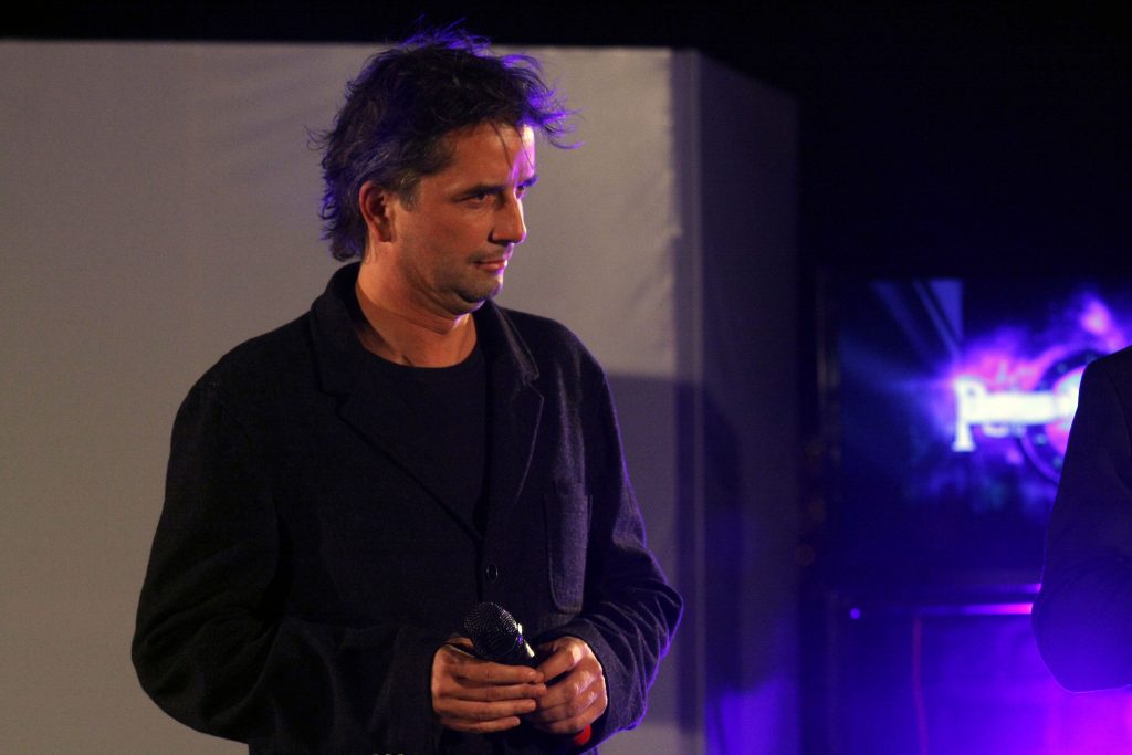 Pablo Mackenna reconoció que Pinilla se lesionó en un “tercer tiempo”