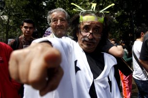 Florcita Motuda ya tiene claro cómo irá al Congreso a jurar como diputado