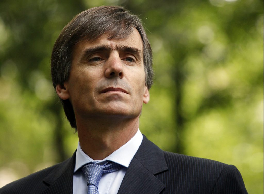 José Ramón Valente: “Está hediondo a ofertón populista con esta urgencia del Gobierno para sacar leyes”