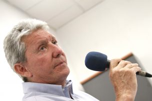 ¡Gracias por todo! Milton Millas se despide de Radio Agricultura después de 24 años con nosotros