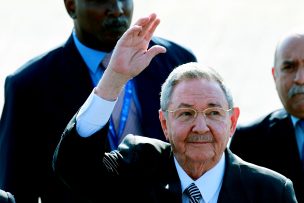 Raúl Castro dejará la presidencia de Cuba el 2018