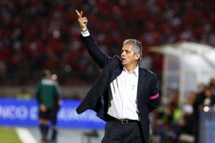 Presidente del Flamengo y opción de Rueda para 