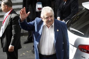 Pepe Mujica viajará a Chile para participar en cierre de campaña de Guillier