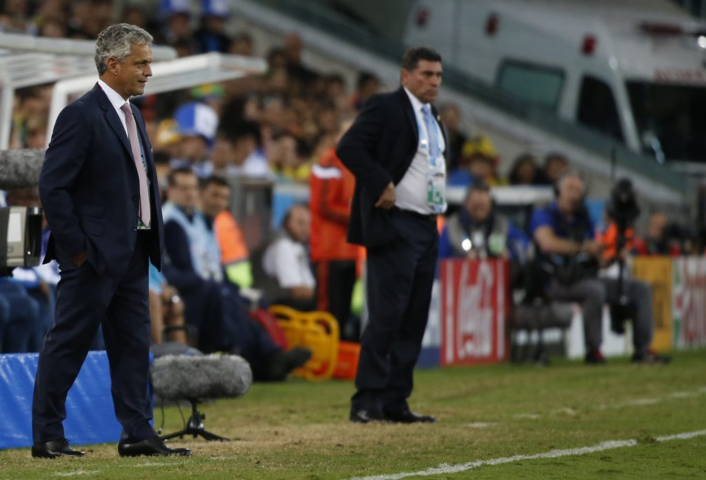 Ecuador pone presión a la ANFP al también querer a Reinaldo Rueda como DT