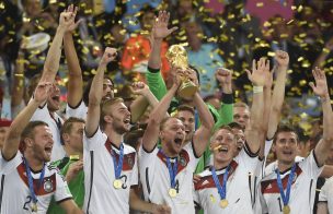 Los 64 partidos del Mundial serán transmitidos en Chile con calidad 4K Ultra HD