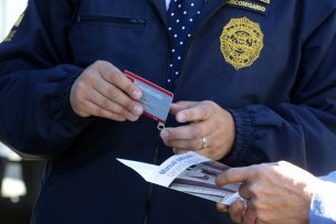 Fraudes de tarjetas bancarias disminuyeron un 12%