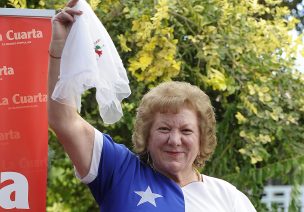 Tía Yoli contó la verdad de su detención