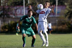 Vallenar no se presentó a los penales y se dio por ganador a Melipilla