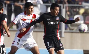 Colo-Colo espera la gloria enfrentando a Curicó en el Monumental