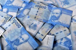 Tesorería llama a 45 mil personas y a 21 mil empresa a cobrar más de 22.800 millones de pesos