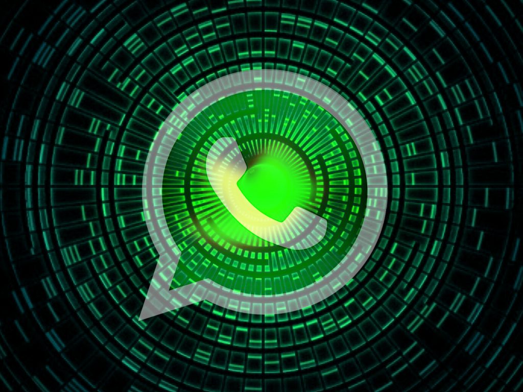 AHORA | Usuarios reportan caída mundial de Whatsapp