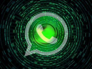 AHORA | Usuarios reportan caída mundial de Whatsapp