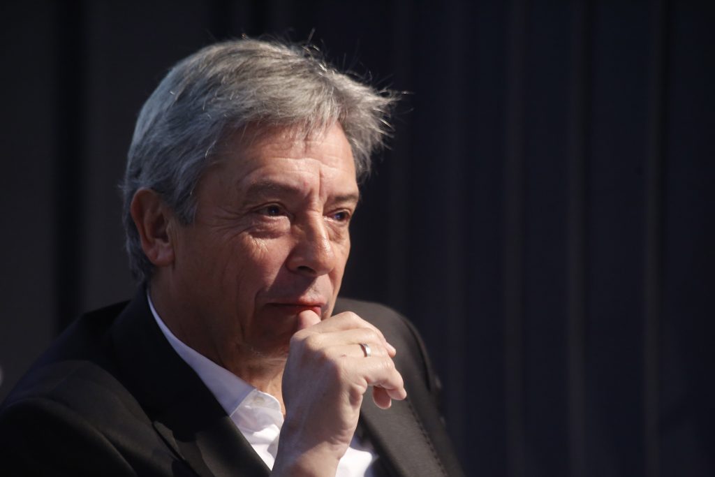 Carlos Ominami por Boric y Jackson: “Han cometido el mismo error que ME-O, van a pagar los costos gane o pierda Piñera. Lo han hecho pésimo”