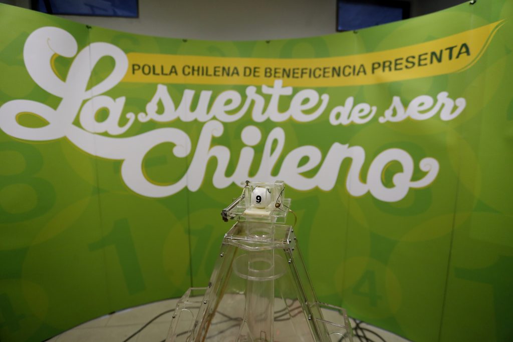 Revisa si ganaste el premio de “La suerte de ser chileno”