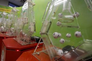 Estos son los ganadores de $10 millones en La Suerte de Ser Chileno