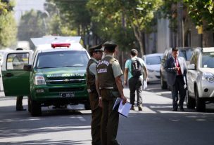 Hombre fue drogado y violado luego de una ciber cita