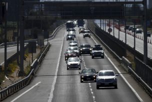 ACTUALIZADO | Balance de Carabineros: 17 fallecidos por accidentes de tránsito durante el fin de semana largo